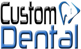 Custom Dental Logo