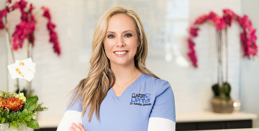 Custom Dental of Yukon | Dentist Yukon OK