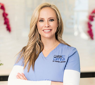 meet dr katelyn mack